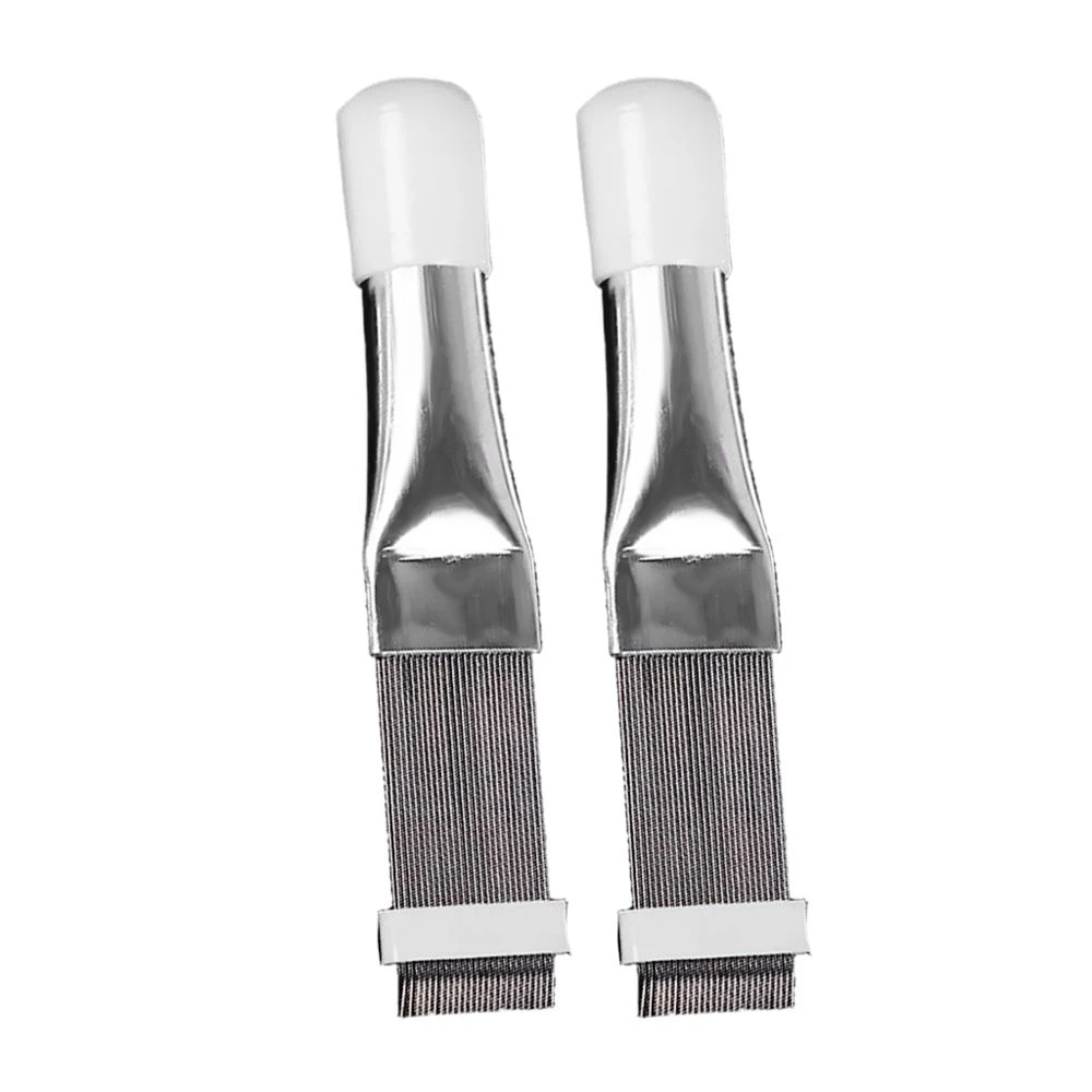 Marque Generique Peigne De Nettoyage Climatiseur 3 Marque Generique Peigne De Nettoyage Climatiseur