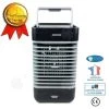 Marque Generique INN® Mini Climatiseur Portable Humidificateur Purificateur Ventilateu... 1 Marque Generique INN® Mini Climatiseur Portable Humidificateur Purificateur Ventilateu... -Cecotec Shop inn mini climatiseur portable humidificateur purificateur ventilateur de bureau refroidisseur dair camping activites de plein air 13719122 37849812 1140x1140