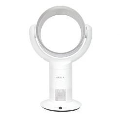 AKILA IWAKI - Ventilateur Rond Sans Pale