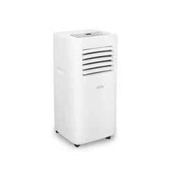 Argo Kenny Evo Climatiseur Portable Câble Électrique 8000BTU Déshumidifi...