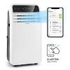 Klarstein Climatiseur Mobile Metrobreeze New York Smart 12k 12 000 BTU... 2 Klarstein Climatiseur Mobile Metrobreeze New York Smart 12k 12 000 BTU... -Cecotec Shop klarstein climatiseur mobile metrobreeze new york smart 12k 12 000 btu 35 kw eec a telecommande klarstein 9338321 24388323 1140x1140