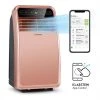 Klarstein Climatiseur Mobile Metrobreeze New York Smart 7k 7000 BTU/2,... 2 Klarstein Climatiseur Mobile Metrobreeze New York Smart 7k 7000 BTU/2,... -Cecotec Shop klarstein climatiseur mobile metrobreeze new york smart 7k 7000 btu21 kw eec a telecommande klarstein 9338331 24388369 1140x1140