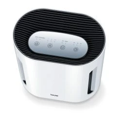 Beurer LR200 9 Beurer LR200 -Cecotec Shop lr200 top 1