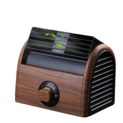 Universal Mini Petit Ventilateur électrique Domestique Dortoir Climatisation Re...
