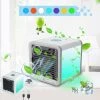 Marque Generique Mini Ventilateur De Climatiseur USB Rechargeable Refroidisseur D'air A... -Cecotec Shop mini ventilateur de climatiseur usb rechargeable refroidisseur dair artic air cooler pour office home 13718566 37847634 1140x1140