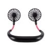 Marque Generique Mini Ventilateur Portable Paresseux Rechargeable à Main Libre- Noir -Cecotec Shop mini ventilateur portable paresseux rechargeable a main libre noir 13718818 37848630 1140x1140