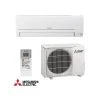 MITSUBISHI MSZ-HR25VF + MUZ-HR25VF 2500W R32 A++ -Cecotec Shop mitsubishi msz hr25vf muz hr25vf 2500w r32 a 2