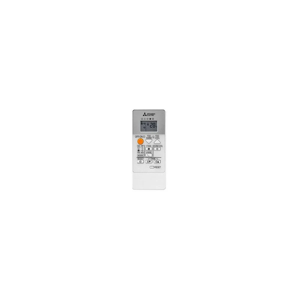 MITSUBISHI MSZ-HR25VF + MUZ-HR25VF 2500W R32 A++ 6 MITSUBISHI MSZ-HR25VF + MUZ-HR25VF 2500W R32 A++ – Image 4