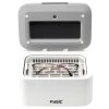 Fysic Nettoyeur à Ultrasons + Lumière UV FC35 Blanc-Gris 1 Fysic Nettoyeur à Ultrasons + Lumière UV FC35 Blanc-Gris -Cecotec Shop nettoyeur a ultrasons lumiere uv fc35 blanc gris 13809680 38232506 1140x1140