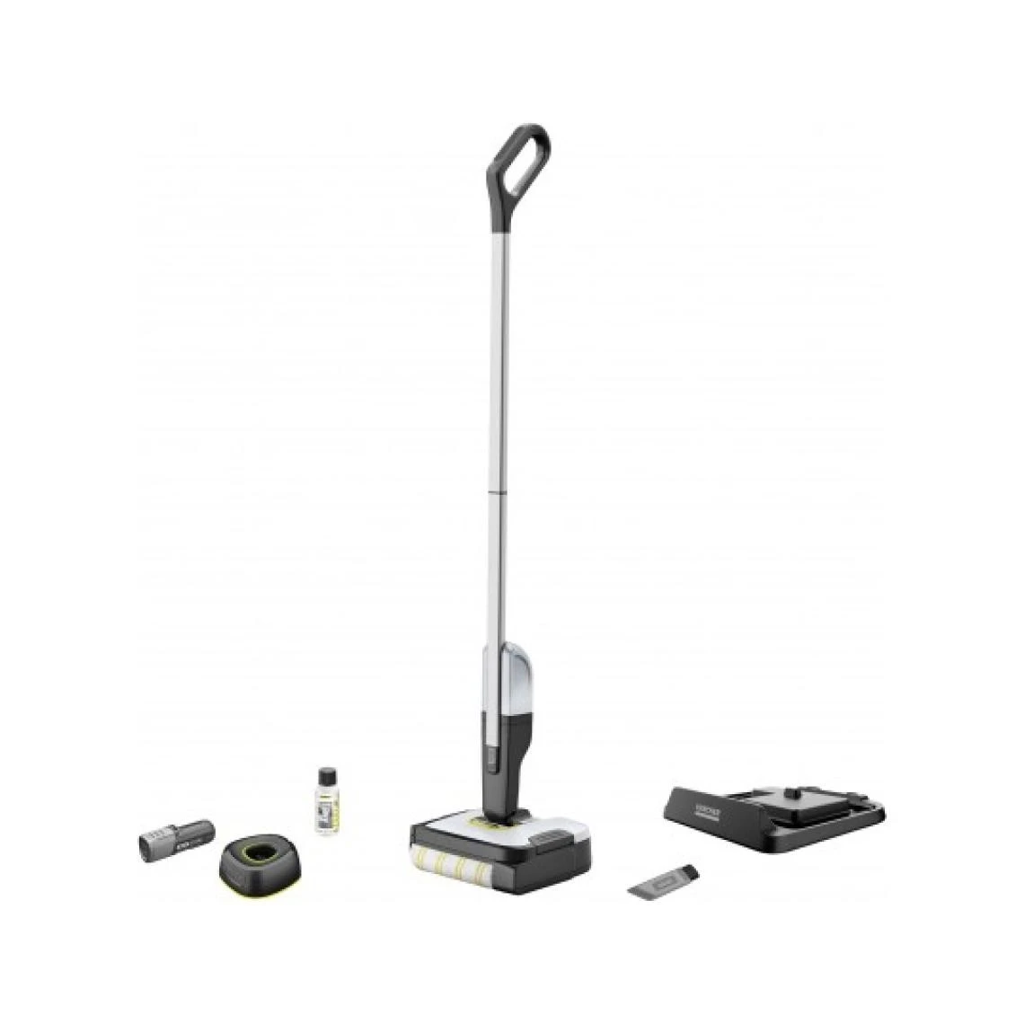Karcher Nettoyeur De Sol FC 2-4 Battery Set 4 Karcher Nettoyeur De Sol FC 2-4 Battery Set – Image 2