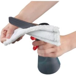 Nettoyeur à Vitre Sans Fil Rechargeable - Sc7141 - SEVERIN 5 Nettoyeur à Vitre Sans Fil Rechargeable - Sc7141 - SEVERIN -Cecotec Shop nettoyeur vapeur severin sc 7141 4909696 23299409 1140x1140