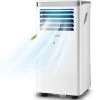 Autrement OL-BKY26-A011D Climatiseur Mobile 65dB 9000BTU/h Ventilateur De Refroi... 2 Autrement OL-BKY26-A011D Climatiseur Mobile 65dB 9000BTU/h Ventilateur De Refroi... -Cecotec Shop ol bky26 a011d climatiseur mobile 65db 9000btuh ventilateur de refroidissement a faible bruit blanc 13711432 37822980 1140x1140