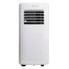 Optim OPC-A01-050 Climatiseur Mobile 2L 1400W 230V 64dB 280m³/h Filtre à P... -Cecotec Shop opc a01 050 climatiseur mobile 2l 1400w 230v 64db 280mh filtre a poussiere deshumidificateur blanc 13721358 37857892 1140x1140