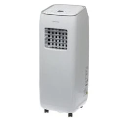 Optim OPC-C01-091 Climatiseur Mobile 2600W 230V 63dB 2L 3 Vitesses Filtre à... -Cecotec Shop opc c01 091 climatiseur mobile 2600w 230v 63db 2l 3 vitesses filtre a poussiere deshumidificateur blanc 13721370 37857916 1140x1140