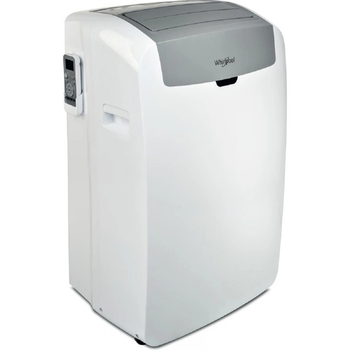 Whirlpool Climatiseur Mobile 9000 BTU - PACW29COL - Blanc 3 Whirlpool Climatiseur Mobile 9000 BTU - PACW29COL - Blanc