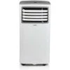 Primo PR575AC Climatiseur Mobile 1280W 63dB 9000BTU Mode Veille Fonction Aut... 2 Primo PR575AC Climatiseur Mobile 1280W 63dB 9000BTU Mode Veille Fonction Aut... -Cecotec Shop pr575ac climatiseur mobile 1280w 63db 9000btu mode veille fonction automatique ventilateur blanc 13711434 37822984 1140x1140