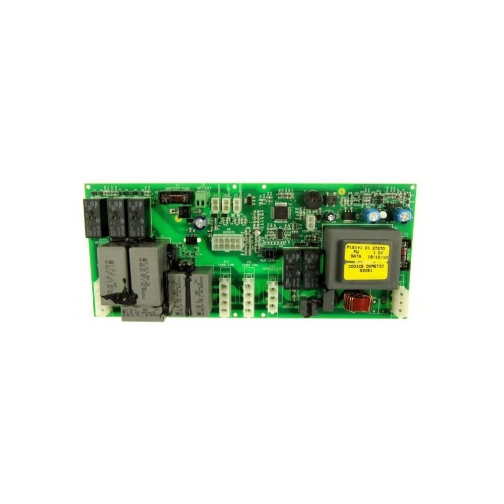 Module Pour Climatiseur Dometic 3 Module Pour Climatiseur Dometic