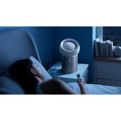 Ventilateur/Purificateur D'air DYSON Pure Cool Me/BP01 9 Ventilateur/Purificateur D'air DYSON Pure Cool Me/BP01 -Cecotec Shop purificateur dair pure cool me 275910 01 blancargent 6519724 23240485 1140x1140