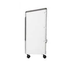 Bimar Purificateur Mécanique Scirocco - Refroidissement Rapide, Fonctions M... -Cecotec Shop purificateur mecanique scirocco refroidissement rapide fonctions multiples avec roulettes blanc en plastique 23x57x265 cm 12844940 34674076 1140x1140