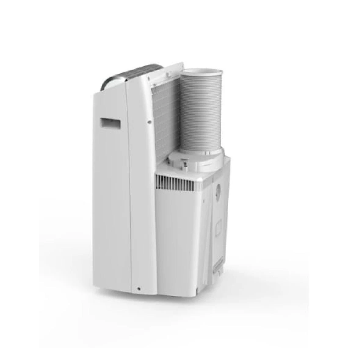 Midea Real Cool 35 Climatiseur Portable Câble Électrique 70L 12000 BTU 88m... 4 Midea Real Cool 35 Climatiseur Portable Câble Électrique 70L 12000 BTU 88m... – Image 2