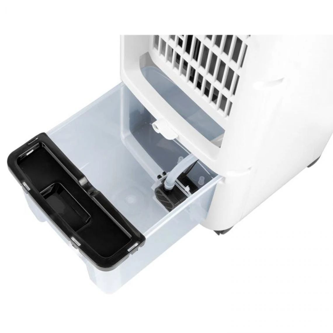 Refroidisseur D'air Climatiseur Humidificateur Portable LTC WT10 7 Refroidisseur D'air Climatiseur Humidificateur Portable LTC WT10 – Image 5