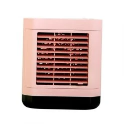 Marque Generique Refroidisseur D'air Climatiseur Portable Ventilateur évaporatif