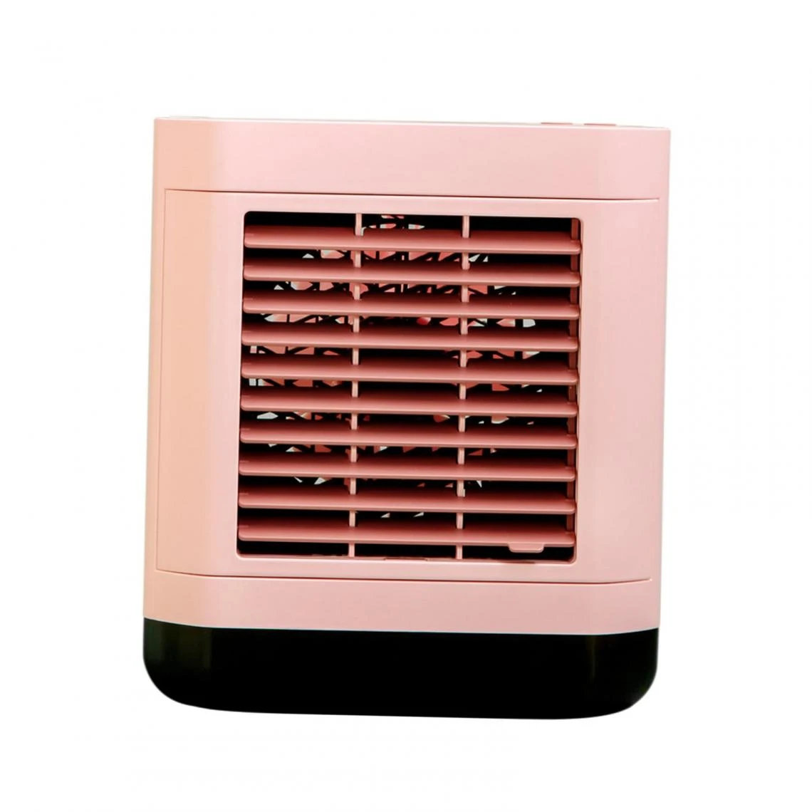 Marque Generique Refroidisseur D'air Climatiseur Portable Ventilateur évaporatif 3 Marque Generique Refroidisseur D'air Climatiseur Portable Ventilateur évaporatif