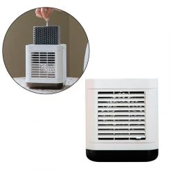 Marque Generique Refroidisseur D'air Climatiseur Portable Ventilateur évaporatif 11 Marque Generique Refroidisseur D'air Climatiseur Portable Ventilateur évaporatif -Cecotec Shop refroidisseur dair climatiseur portable ventilateur evaporatif 11545406 30270656 1140x1140