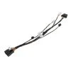 Marque Generique Remplacer 89019303 A/C Climatisation Module Évaporateur Chauffe-Câbl... -Cecotec Shop remplacer 89019303 ac climatisation module vaporateur chauffe cablage harnais compatible avec 2004 2012 chevrolet chevy colorado gmc canyon 8648205 22163651 1140x1140