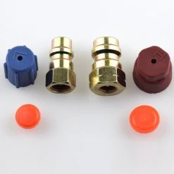 Marque Generique Shrader Valve Retrofit R12 R134A AC Système Capuchon 19/22mm De Voitu... 11 Marque Generique Shrader Valve Retrofit R12 R134A AC Système Capuchon 19/22mm De Voitu... -Cecotec Shop shrader valve retrofit r12 r134a ac systeme capuchon 1922mm de voiture 8648275 22164001 1140x1140