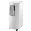 Argo Climatiseur Mobile SLIMMY - 2350W - 8000 BTU 1 Argo Climatiseur Mobile SLIMMY - 2350W - 8000 BTU -Cecotec Shop slimmy 1 z