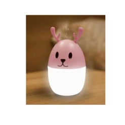 Marque Generique YP Select Humidificateur D'air à Ultrasons Minito USB Avec LED Night ... 7 Marque Generique YP Select Humidificateur D'air à Ultrasons Minito USB Avec LED Night ... -Cecotec Shop tabpvm5
