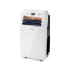 TAURUS ALPATEC Climatiseur Mobile 3500w 35m² Avec Kit Fenêtre - 956326000 - TAURUS ... -Cecotec Shop taurus alpatec climatiseur mobile 3500 w jusqua 35 m2 ac 12001 c 10408564 26913048 1140x1140