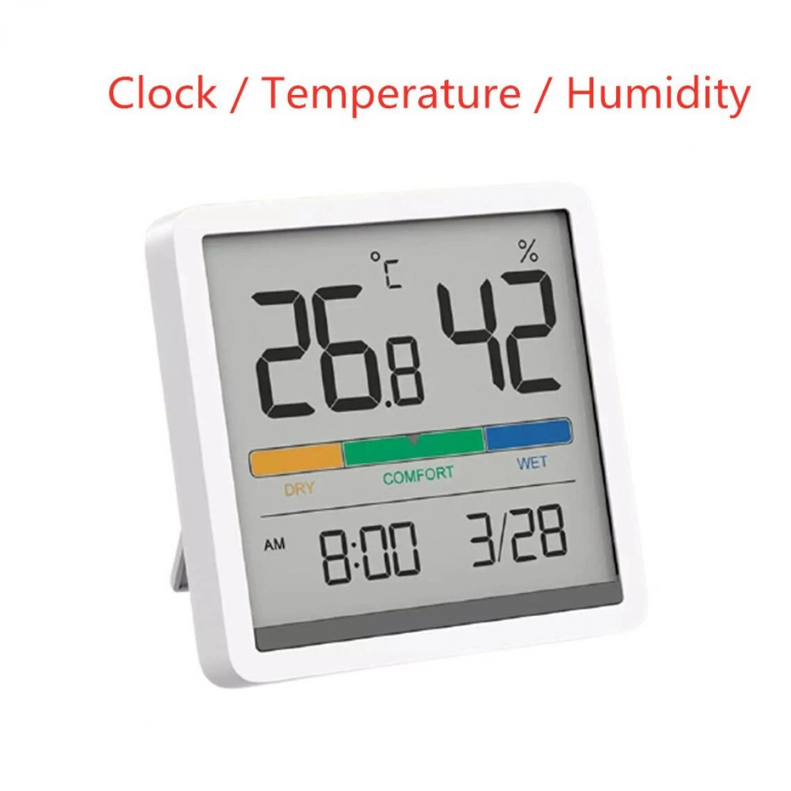 Universal Thermomètres Numériques Et Hydromètres(blanche) 3 Universal Thermomètres Numériques Et Hydromètres(blanche)