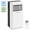 TROTEC Climatiseur Local Monobloc PAC 2600 X Clim Portative Portable V... -Cecotec Shop trotec climatiseur local monobloc pac 2600 x 5810604 1006886 86 1140x1140