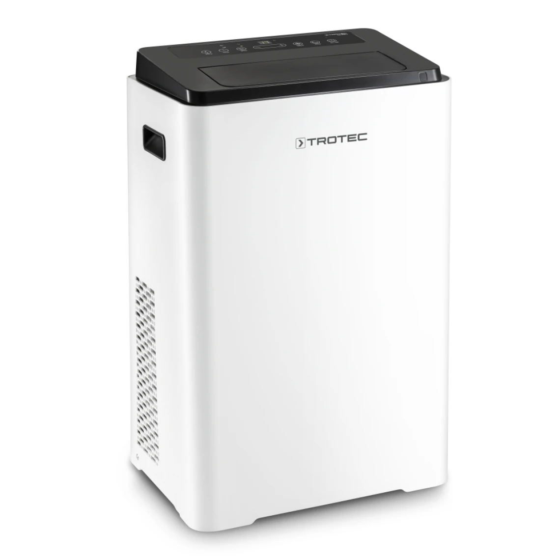 TROTEC Climatiseur Local Monobloc PAC 3900 X Mobile Clim Portative Por... 3 TROTEC Climatiseur Local Monobloc PAC 3900 X Mobile Clim Portative Por...