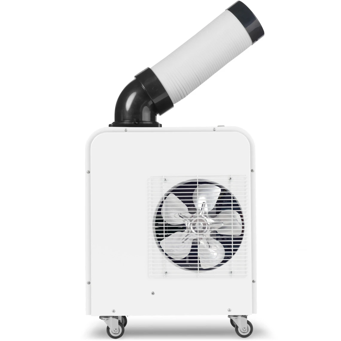 TROTEC Climatiseur Portatif PT 2000 SP Spotcool Clim Mobile Monobloc G... 4 TROTEC Climatiseur Portatif PT 2000 SP Spotcool Clim Mobile Monobloc G... – Image 2