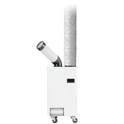 TROTEC Climatiseur Portatif PT 2700 SP Spotcool Clim Mobile Monobloc G... 8 TROTEC Climatiseur Portatif PT 2700 SP Spotcool Clim Mobile Monobloc G... -Cecotec Shop trotec climatiseur portatif pt 2700 sp spotcool 12569650 1006710 10 1140x1140
