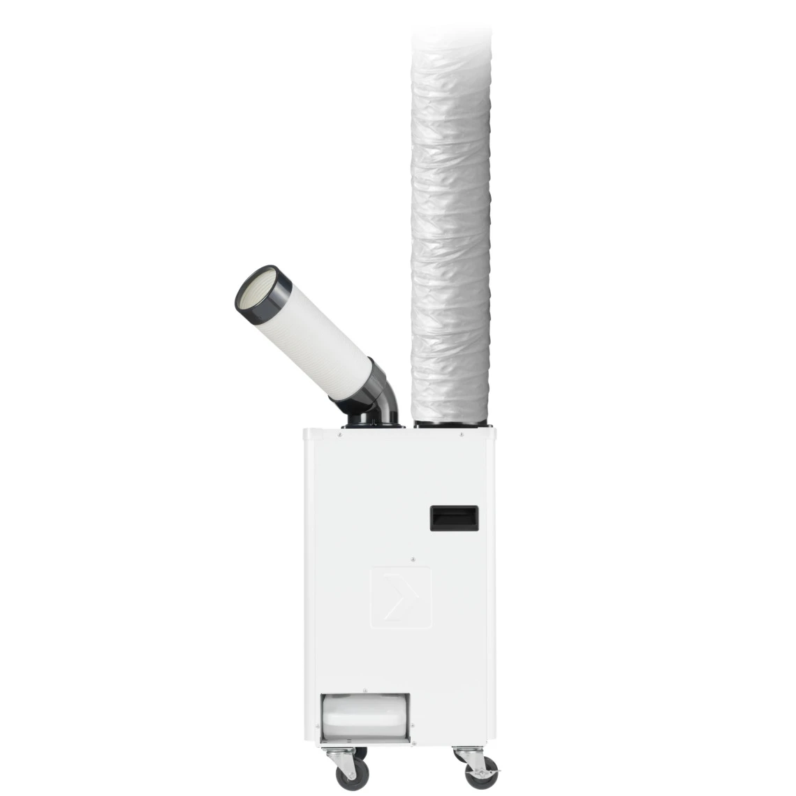 TROTEC Climatiseur Portatif PT 2700 SP Spotcool Clim Mobile Monobloc G... 4 TROTEC Climatiseur Portatif PT 2700 SP Spotcool Clim Mobile Monobloc G... – Image 2