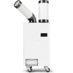 TROTEC Climatiseur Portatif PT 2700 SP Spotcool Clim Mobile Monobloc G... 11 TROTEC Climatiseur Portatif PT 2700 SP Spotcool Clim Mobile Monobloc G... -Cecotec Shop trotec climatiseur portatif pt 2700 sp spotcool 12569650 1006716 16 1140x1140