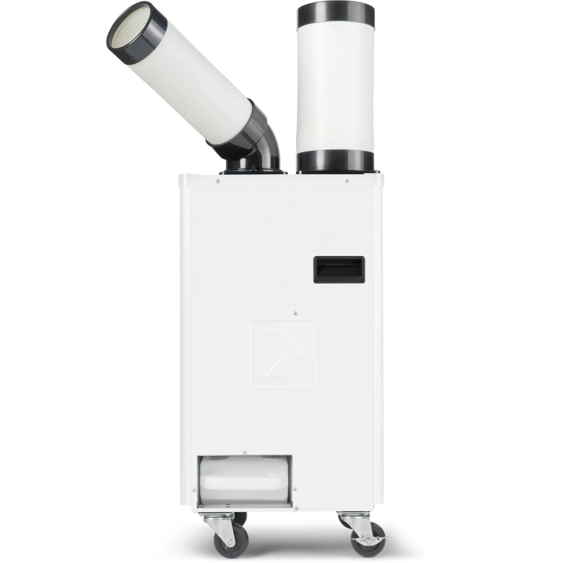 TROTEC Climatiseur Portatif PT 2700 SP Spotcool Clim Mobile Monobloc G... 7 TROTEC Climatiseur Portatif PT 2700 SP Spotcool Clim Mobile Monobloc G... – Image 5