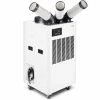 TROTEC Climatiseur Portatif PT 5300 SP Spotcool Clim Mobile Monobloc G... 2 TROTEC Climatiseur Portatif PT 5300 SP Spotcool Clim Mobile Monobloc G... -Cecotec Shop trotec climatiseur portatif pt 5300 sp spotcool 12569658 1006806 6 1140x1140