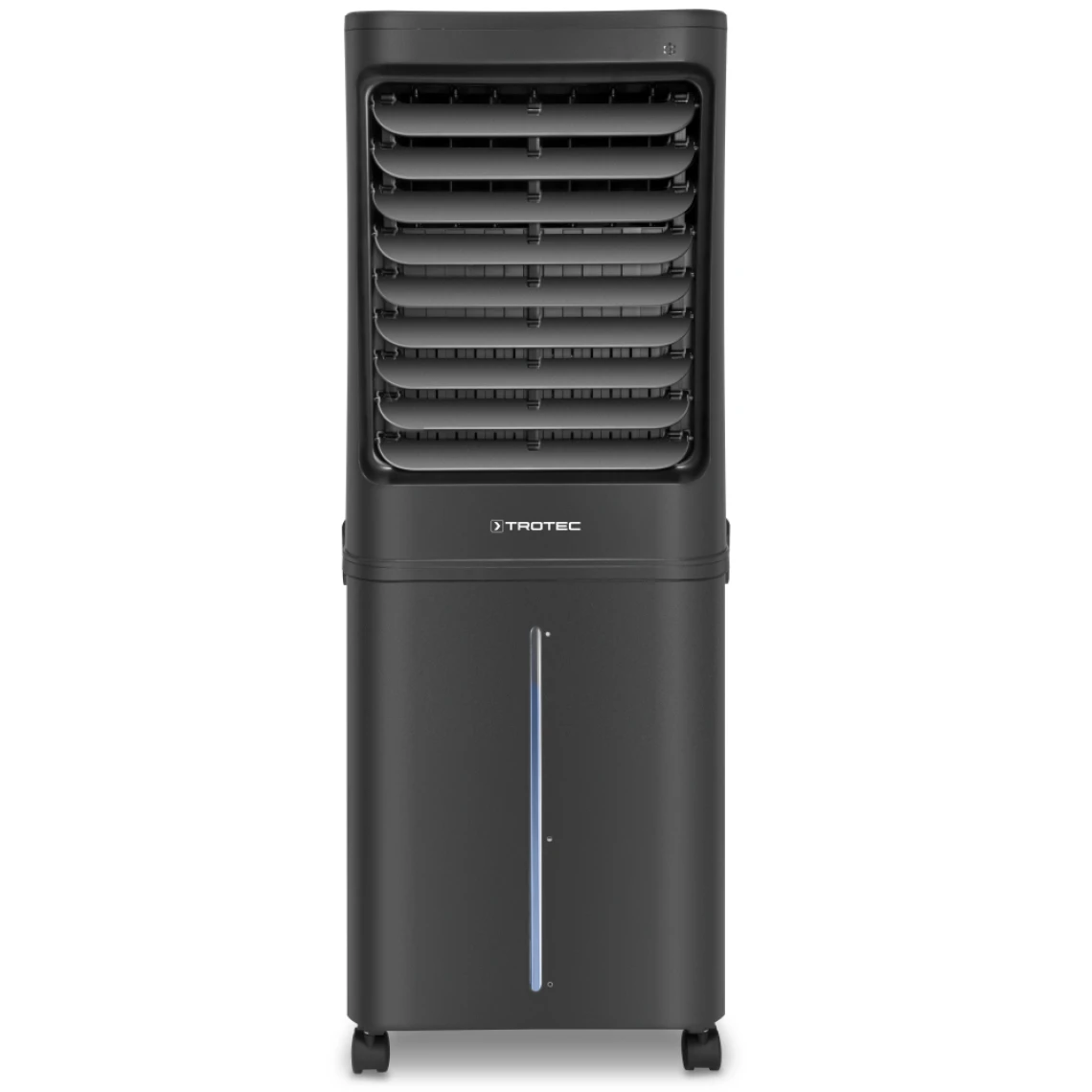 TROTEC Rafraîchisseur D'air-humidificateur PAE 80 Refroidisseur D'air... 4 TROTEC Rafraîchisseur D'air-humidificateur PAE 80 Refroidisseur D'air... – Image 2