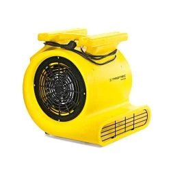 TROTEC Turbo-ventilateur TFV 30 S De 2800 M³/h Et 380 Pa Ventilateur ...
