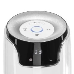 Alternative view of TROTEC Ventilateur Colonne TVE 40 T De 45 Watts