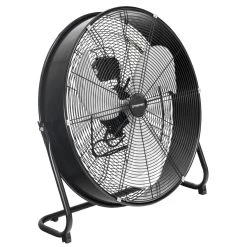 TROTEC Ventilateur De Sol TVM 24 D