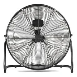 Alternative view of TROTEC Ventilateur De Sol TVM 24 D