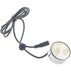 Universal Ultrasonic Mist Maker Fogger Air Humidifier 12 Led Fountain Fountain P...