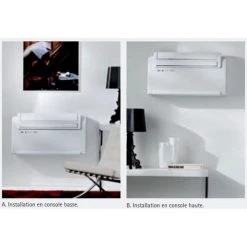 OLIMPIA SPLENDID Climatiseur Fixe 01491 -Cecotec Shop unico 9sf3 z