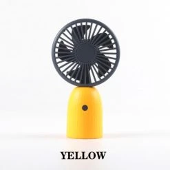 Universal USB Mini Fan étudiante Fille Portable Maison Voyage Poche Ventilateur...